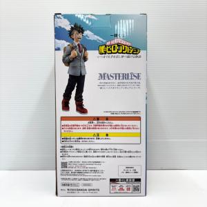 【中古】【未開封】緑谷出久 「一番くじ 僕のヒ...の詳細画像1