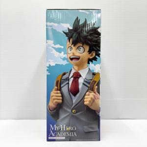 【中古】【未開封】緑谷出久 「一番くじ 僕のヒ...の詳細画像2
