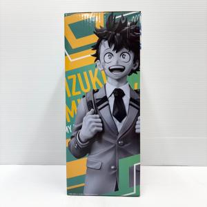 【中古】【未開封】緑谷出久 「一番くじ 僕のヒ...の詳細画像3