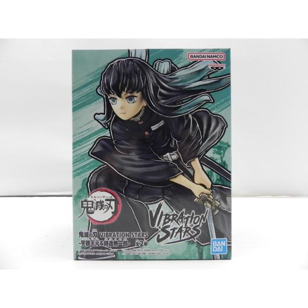【中古】【未開封】時透無一郎 「鬼滅の刃」 VIBRATION STARS＜フィギュア＞（代引き不可...