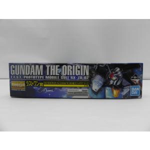 【中古】【未組立】一番くじ機動戦士ガンダムガン...の詳細画像2
