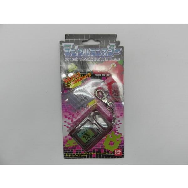 【中古】【未開封】デジタルモンスター Ver.1 (ブラウン)＜レトロゲーム＞（代引き不可）6587