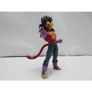 【中古】【外箱なし】超サイヤ人4ベジータ 「一番...の商品画像