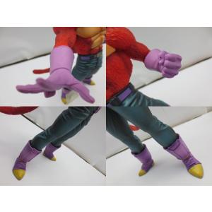 【中古】【外箱なし】超サイヤ人4ベジータ 「一...の詳細画像1