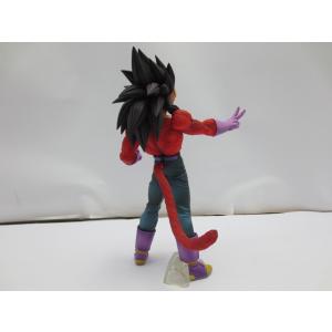 【中古】【外箱なし】超サイヤ人4ベジータ 「一...の詳細画像2