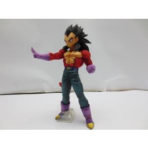 【中古】【外箱なし】超サイヤ人4ベジータ 「一...の詳細画像4