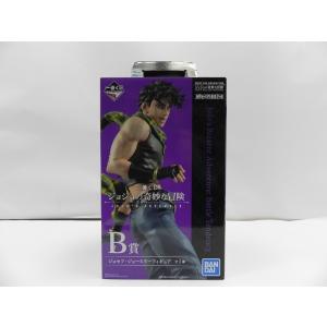 【中古】【開封品】ジョセフ・ジョースター 「一番...の商品画像