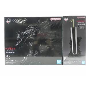 【中古】【開封品】【セット】「一番くじ ベルセル...の商品画像