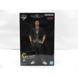 【中古】【未開封】月島花 「一番くじ クローズ＆WORST 〜さすらいの鴉たち〜」 MASTERLISE C賞＜フィギュア＞（代引き不可）6587