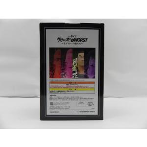 【中古】【未開封】月島花 「一番くじ クローズ...の詳細画像2