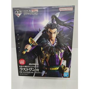 【中古】【未開封】桓騎 ラストワンver. 「一...の商品画像