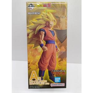 【中古】【未開封】超サイヤ人3孫悟空 「一番くじ...の商品画像