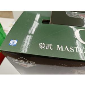 【中古】【未開封】蒙武 「一番くじ 春秋戦国大...の詳細画像3
