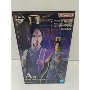 【中古】【未開封】昌平君 「一番くじ 春秋戦国大戦キングダム The Animation 知と武の両輪」 A賞 MASTERLISE＜フィギュア＞（代引き不可）6597