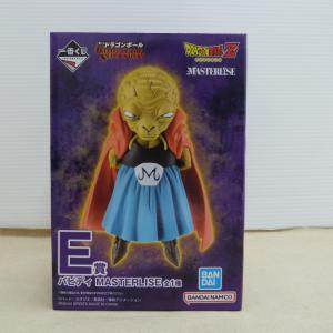 中古】【未開封】人造人間16号 「一番くじ ドラゴンボール EX 人造人間