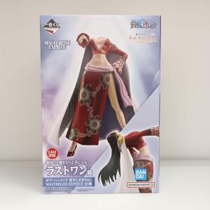 【中古】【未開封】ボア・ハンコック 見下しすぎV...の商品画像