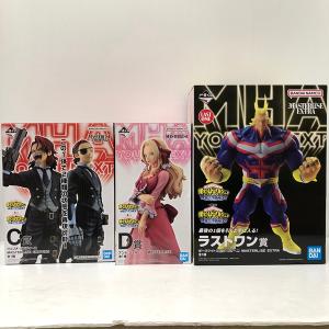 ワンピース フィギュア アニキャラヒーローズ Vol.9 マリンフォード編