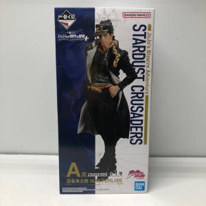【中古】【未開封】空条承太郎 「一番くじ ジョジ...の商品画像