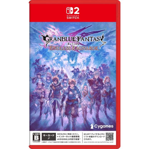 【WonderGOOオリジナル特典（ソーン・ベアトリクス セット）】GRANBLUE FANTASY...