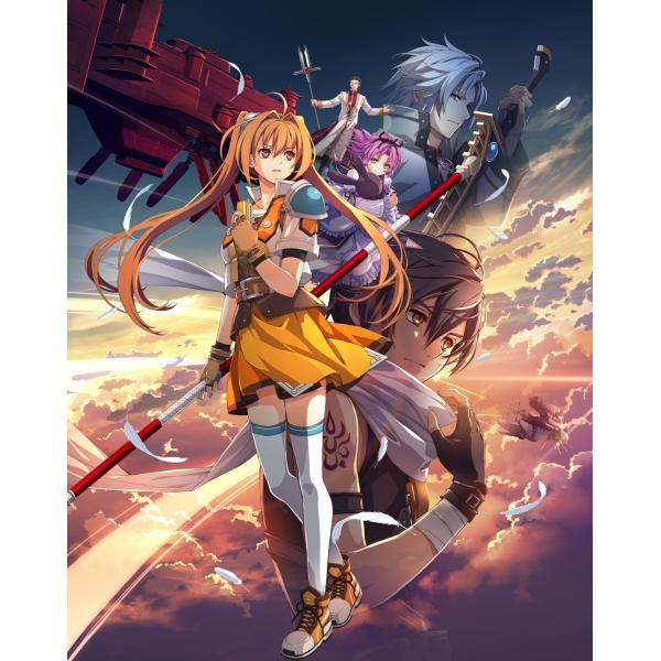 【WonderGOOオリジナル特典】空の軌跡 the 2nd ウロボロスBOX＜PS5＞202609...