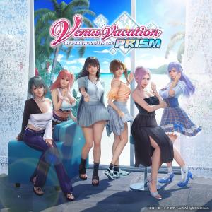 Venus Vacation PRISM - DEAD OR ALIVE Xtreme - プレミアムボックス20250306