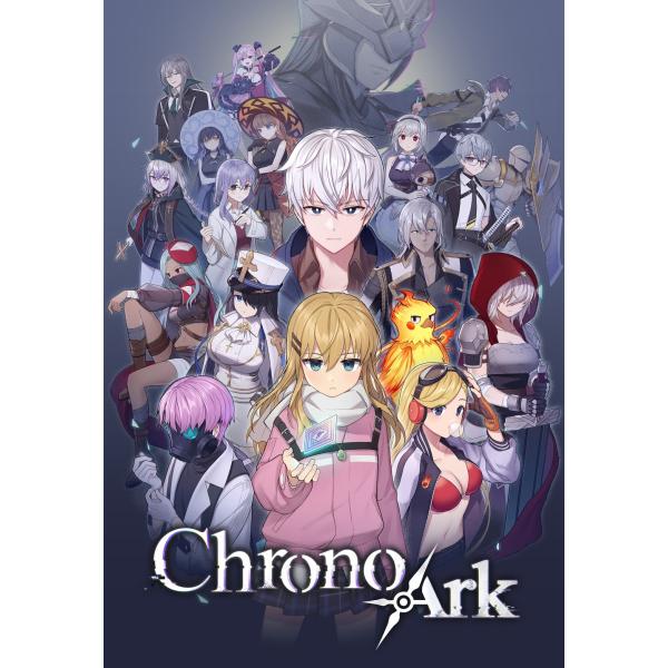 【WonderGOOオリジナル限定セット】クロノアーク デラックスエディション＜Switch＞202...