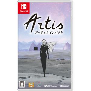 アーティス インパクト＜Switch＞の高価買取価格