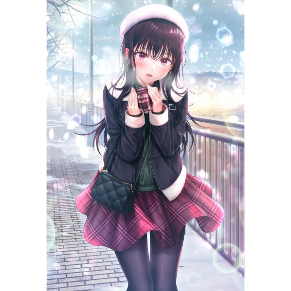 【WonderGOOオリジナル限定セット】制服カノジョ2 せりか熱愛BOX ゲームセット＜Switc...