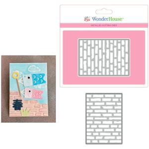 ダイカットマシン/ ワンダーカッツ プレートサイズ 16.0×7.2cm 小型