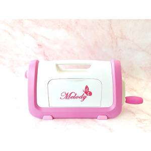 ダイカットマシン/ ワンダーカッツ プレートサイズ 16.0×7.2cm 小型