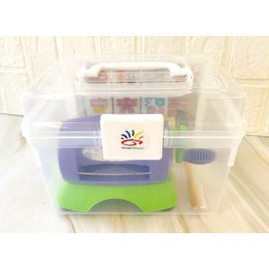 ダイカットマシン/ ワンダーカッツ プレートサイズ 16.0×7.2cm 小型