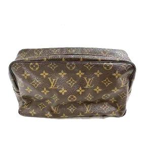 LOUIS VUITTON（ルイ・ヴィトン） ポーチ M47522 トゥルーストワレット