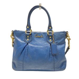 COACH コーチ アシュレイ F20342 バッグ ハンドバッグ ショルダー  