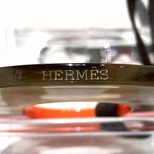 エルメス Hermes イスムGM オーバル ...の詳細画像4