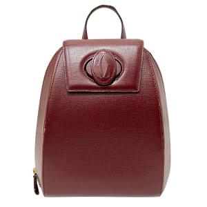 Cartier カルティエ バッグ レディース ブランド マスト ドゥ