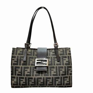 BOTTEGA VENETA ハンドバッグ BOTTEGA VENETA 美品 ボッテガ ヴェネタ イントレチャート