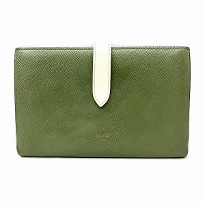 GUCCI（グッチ） GUCCI GGキャンバス 05479 ジャッキー 二つ折り財布