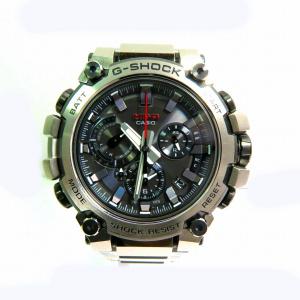 カシオ Gショック MT-G MTG-B3000D-1AJF 時計 腕時計 メンズ 中古｜wonderprice