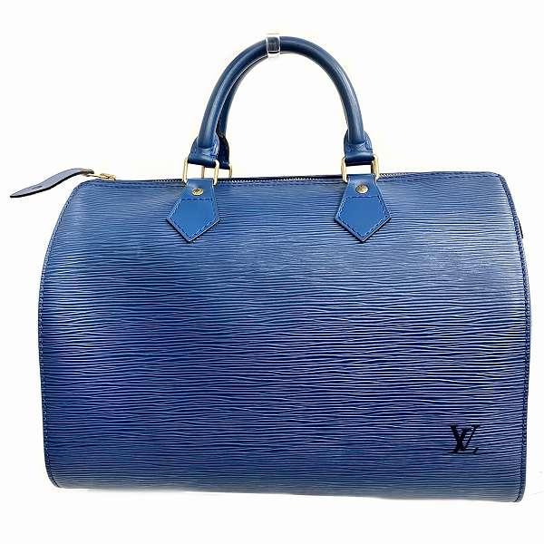 ルイヴィトン Louis Vuitton エピ スピーディ30 M43005 バッグ ハンドバッグ ...