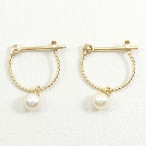 TIFFANY　ティファニー　スウィングパール　ピアス　シルバー　aq7815 TIFFANYティファニースウィングパールピアスシルバーaq7815