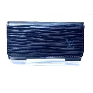 LOUIS VUITTON（ルイ・ヴィトン） キーケース M63812 ミュルティクレ6