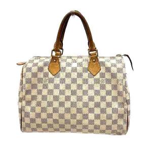 LOUIS VUITTON ルイ ヴィトン ダミエアズール スピーディ30 