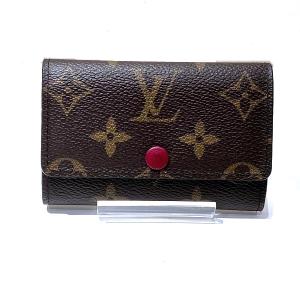LOUIS VUITTON（ルイ・ヴィトン） モノグラムヴェルニ ブルーム M91152