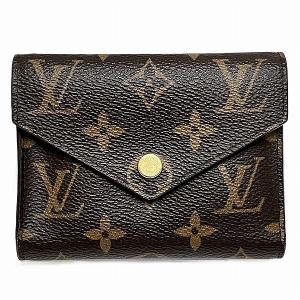 LOUIS VUITTON ルイヴィトン 長財布 モノグラム ポルトフォイユ