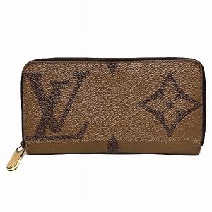 ルイヴィトンモノグラムジャイアントジッピイウォレット LOUIS VUITTON ルイヴィトン 財布 長財布/ジッピー・ウォレット