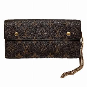 LOUIS VUITTON ルイヴィトン 長財布 ポルトフォイユ・サラ