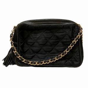 極美品✨シャネル ココマーク ツイード キャップ サイズ Sシルク混CHANEL rinkan_50211-241001-0441