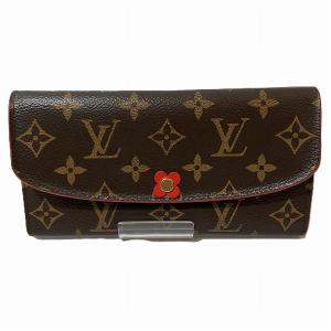 【BIGお買い物ラリー★30%OFFセール中】ルイ・ヴィトン LOUIS VUITTON キーケースモノグラム ブラウン レディース 中古 LOUIS VUITTON（ルイ・ヴィトン） 【初売りSALE☆30%OFFクーポン】ルイ