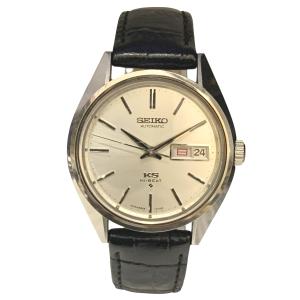 キングセイコー 5626-7000 デイト 自動巻 メンズ腕時計 可動 SEIKO（セイコー） 【SEIKO】セイコー キングセイコー デイデイト 5626