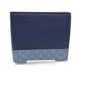 GUCCI グッチ 財布 二つ折り財布 546588 CAO0G ハイビスカス